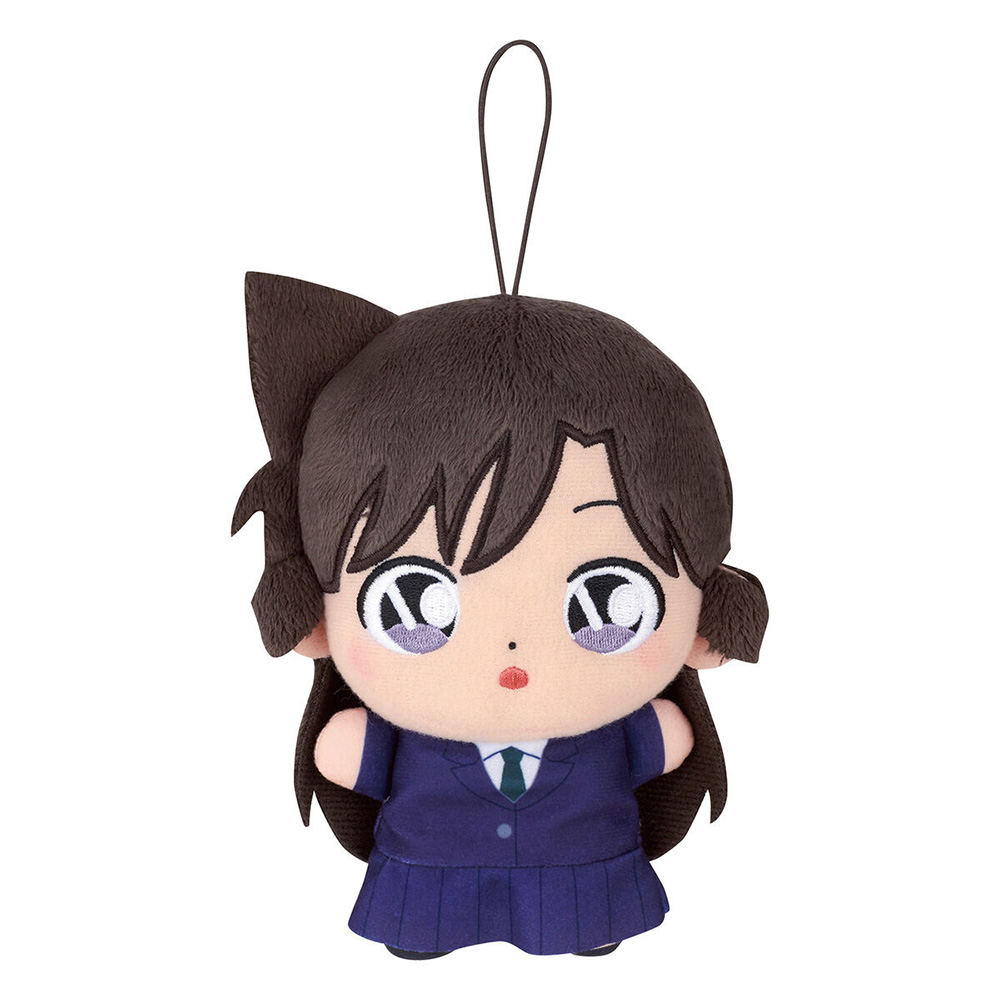 名探偵コナン すぴぬい おしゃべり 毛利蘭