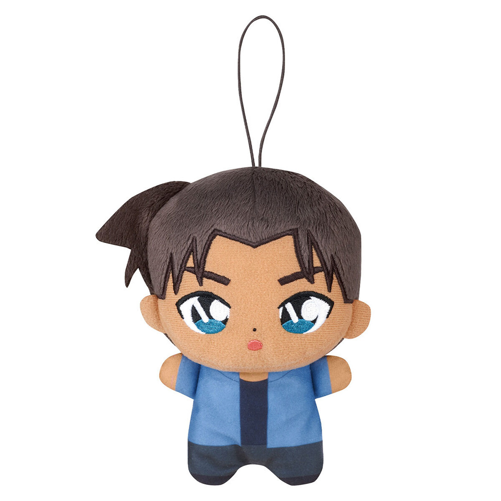 名探偵コナン すぴぬい おしゃべり 服部平次