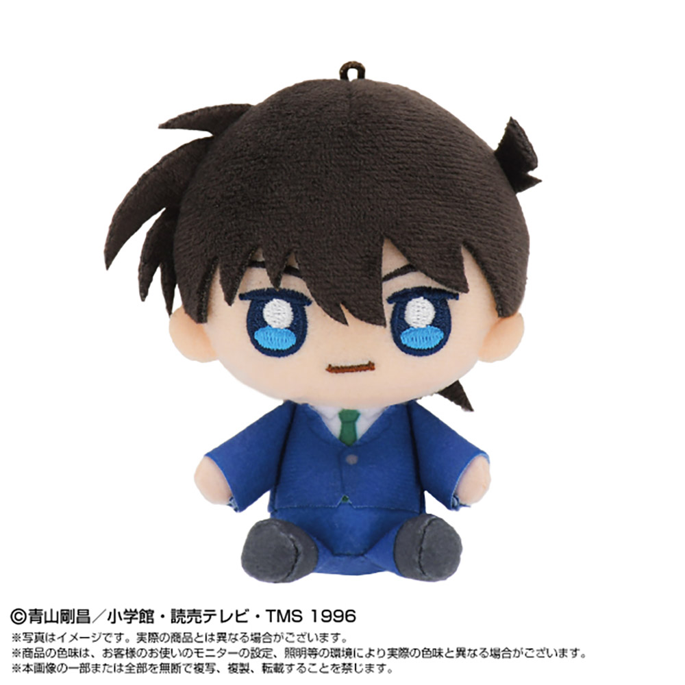 名探偵コナン PlayCharm 工藤新一