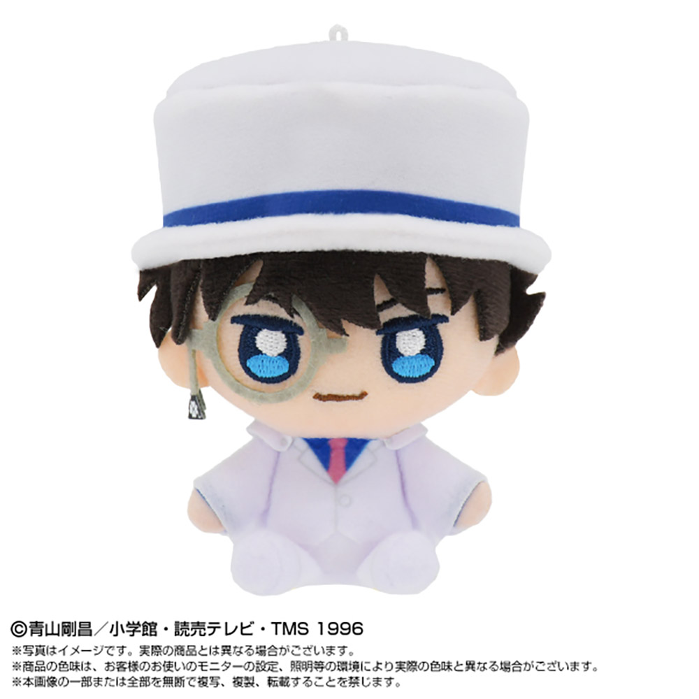 名探偵コナン PlayCharm 怪盗キッド
