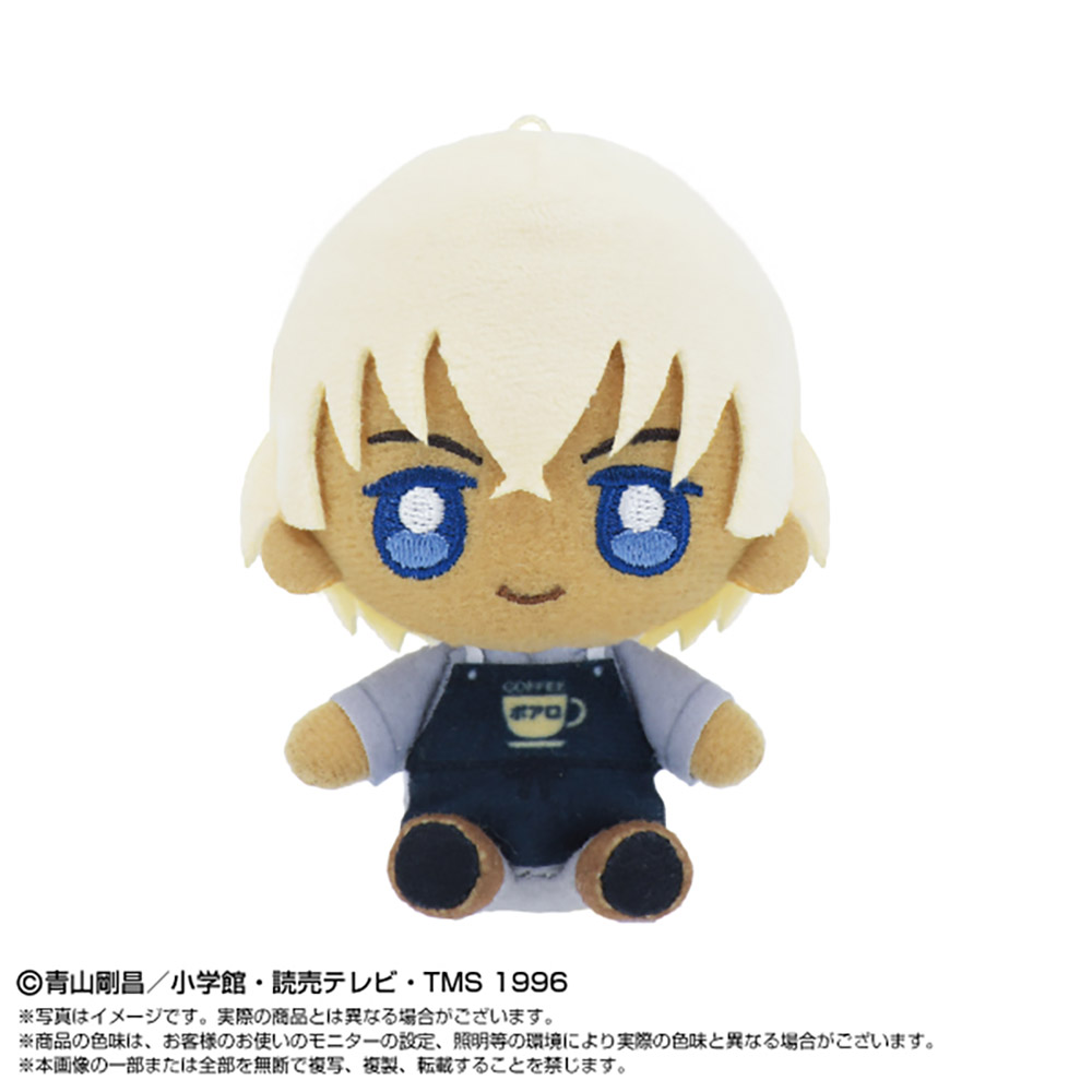 名探偵コナン PlayCharm 安室透