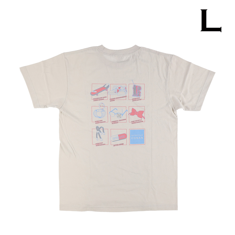 コナンプラザ限定｜「名探偵コナンプラザ」公式オンライン会場