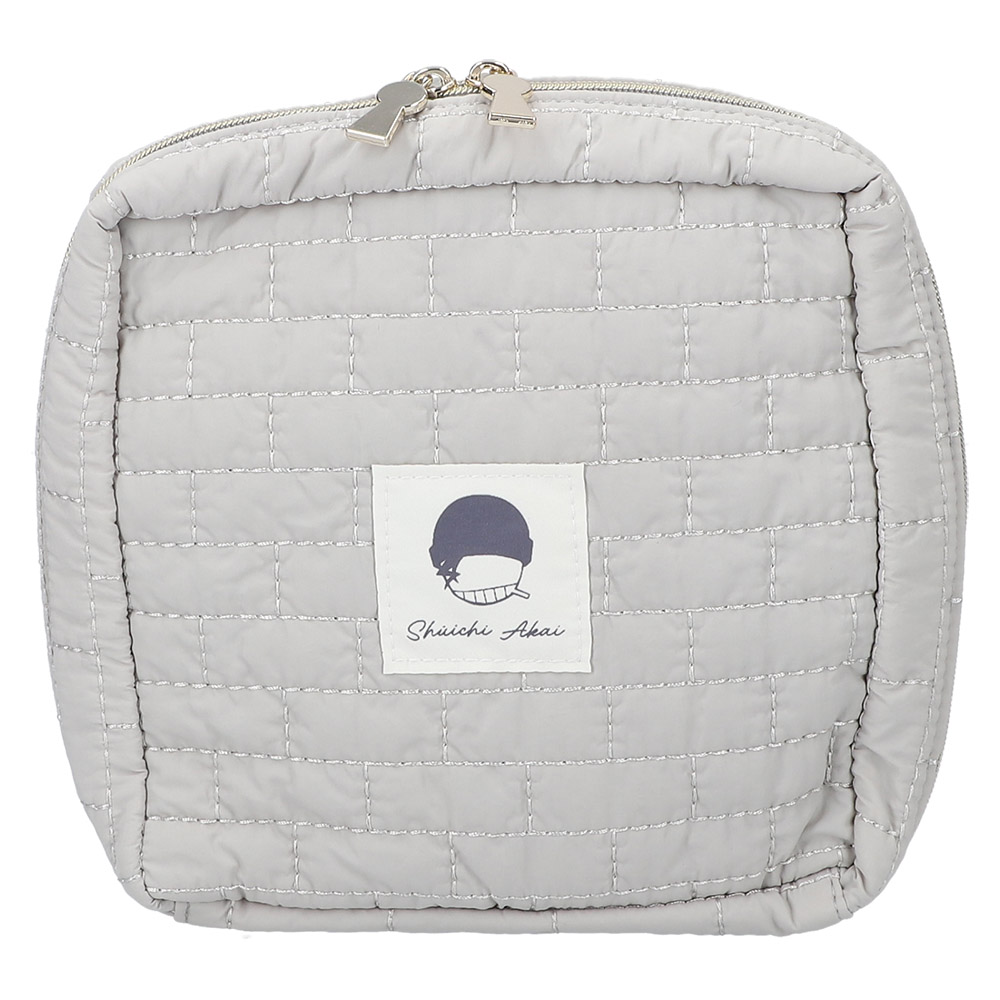 名探偵コナンプラザ IconLine スクエアポーチ 赤井秀一