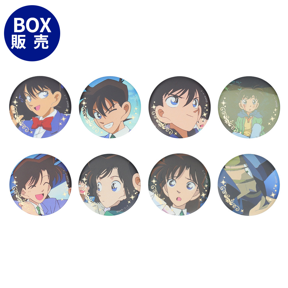 名探偵コナン 缶バッジ アクリルスタンド クリアカード コナン 蘭 名探偵コナン_毛利蘭 Ani-Art clear label 第2弾 特大アクリルスタンド