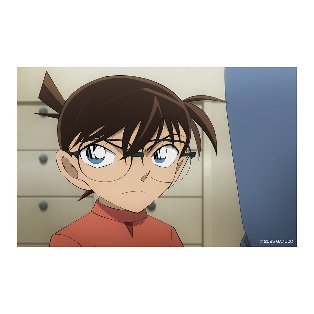 【名探偵コナン】江戸川コナンのグッズです 名探偵コナン Xross Link フィギュア“江戸川コナン”｜プライズ