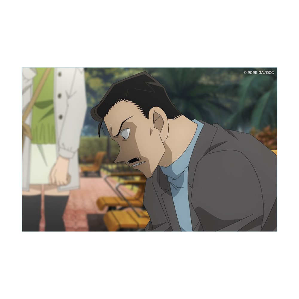 劇場版28弾商品｜「名探偵コナンプラザ」公式オンライン会場