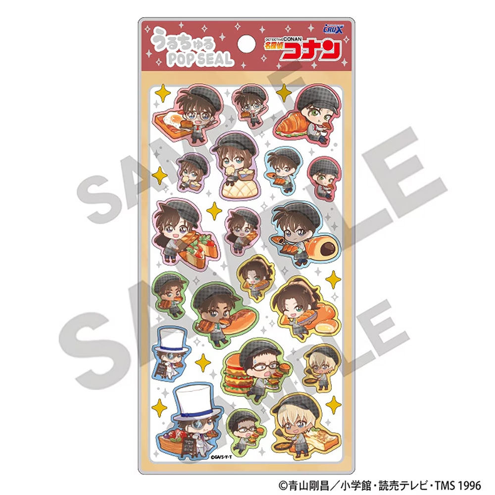 雑貨｜「名探偵コナンプラザ」公式オンライン会場