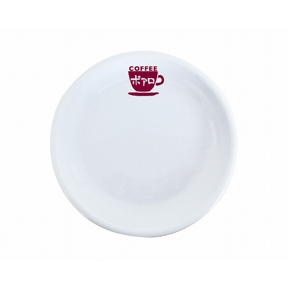 名探偵コナン 喫茶ポアロ 5.5インチプレート