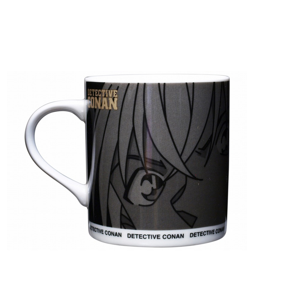 名探偵コナン モノクロームマグ（安室）