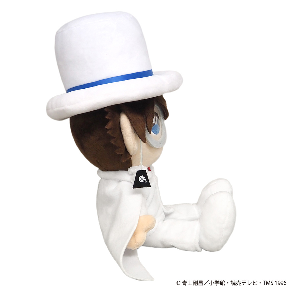 名探偵コナン ふわふわフレンズ 怪盗キッド(M)
