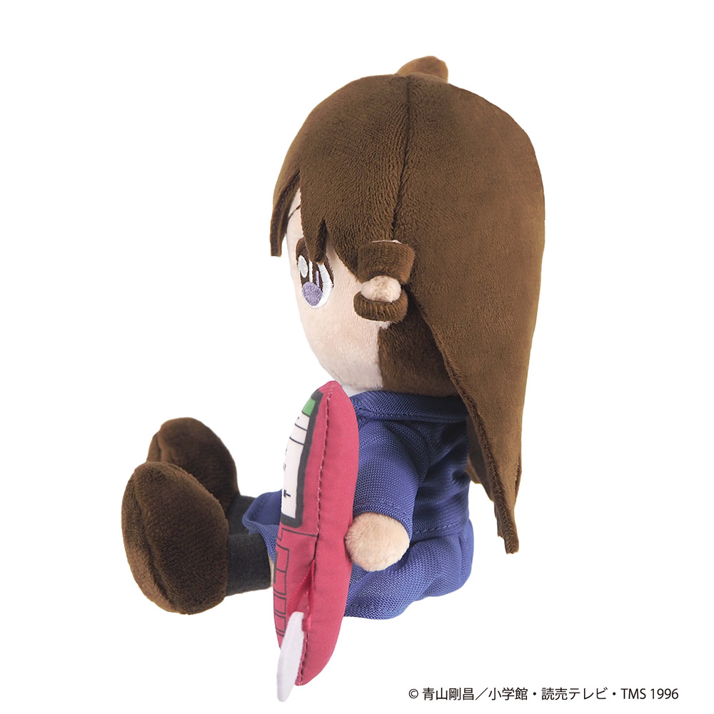名探偵コナン ふわふわフレンズ 毛利蘭（S）
