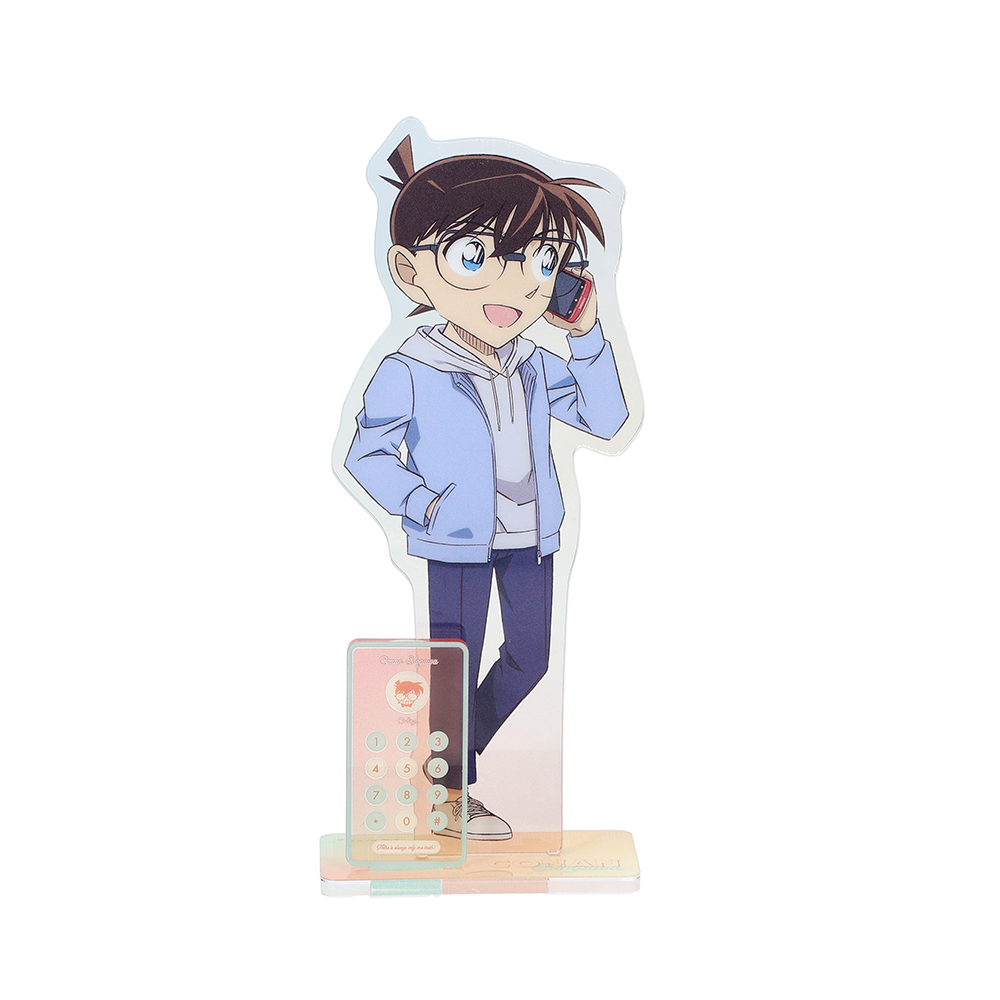 名探偵コナン ビッグアクリルスタンド(電話シリーズ コナン)