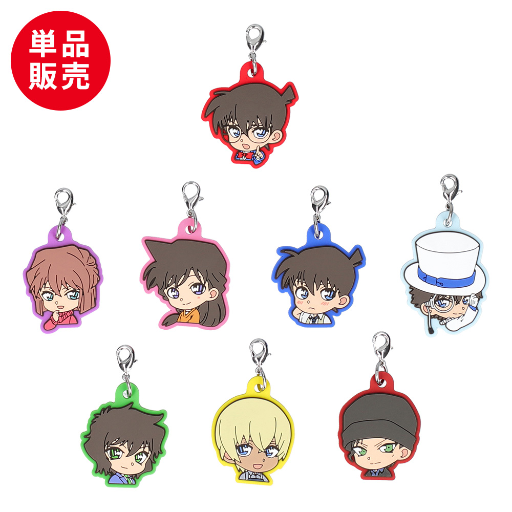 怪盗キッド｜「名探偵コナンプラザ」公式オンライン会場