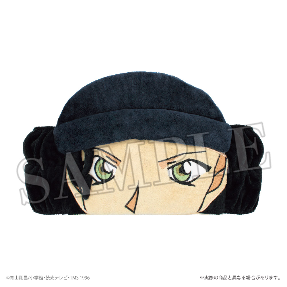 名探偵コナン フェイスヘアバンド　赤井秀一