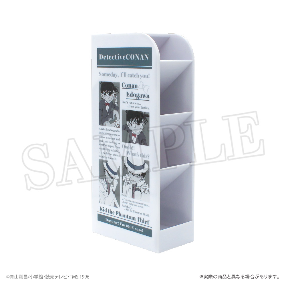 名探偵コナン タワースタンド　Newspaper