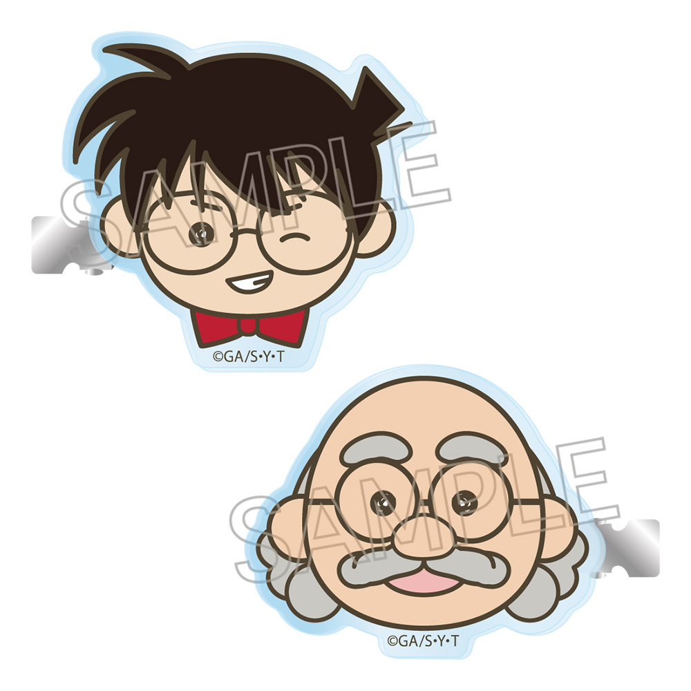 その他｜「名探偵コナンプラザ」公式オンライン会場