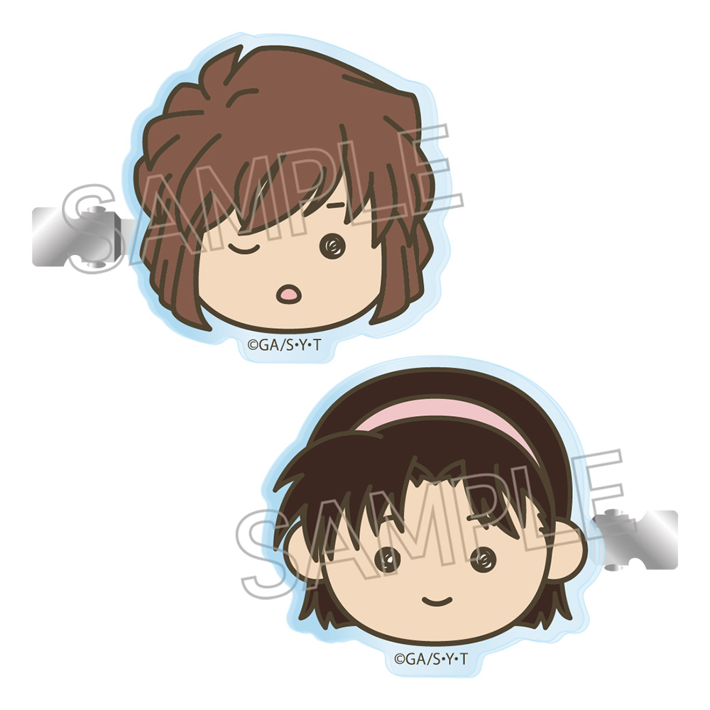 灰原哀｜「名探偵コナンプラザ」公式オンライン会場