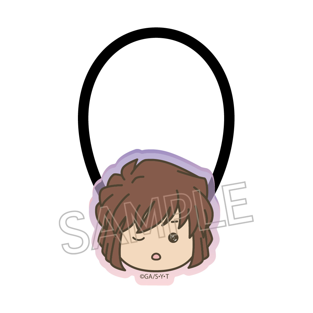 灰原哀｜「名探偵コナンプラザ」公式オンライン会場