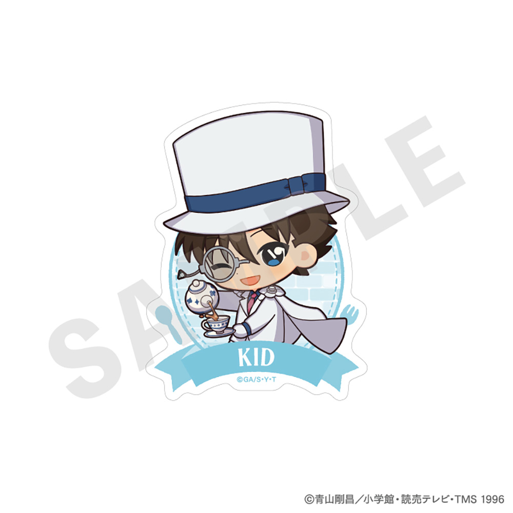 ステーショナリー｜「名探偵コナンプラザ」公式オンライン会場