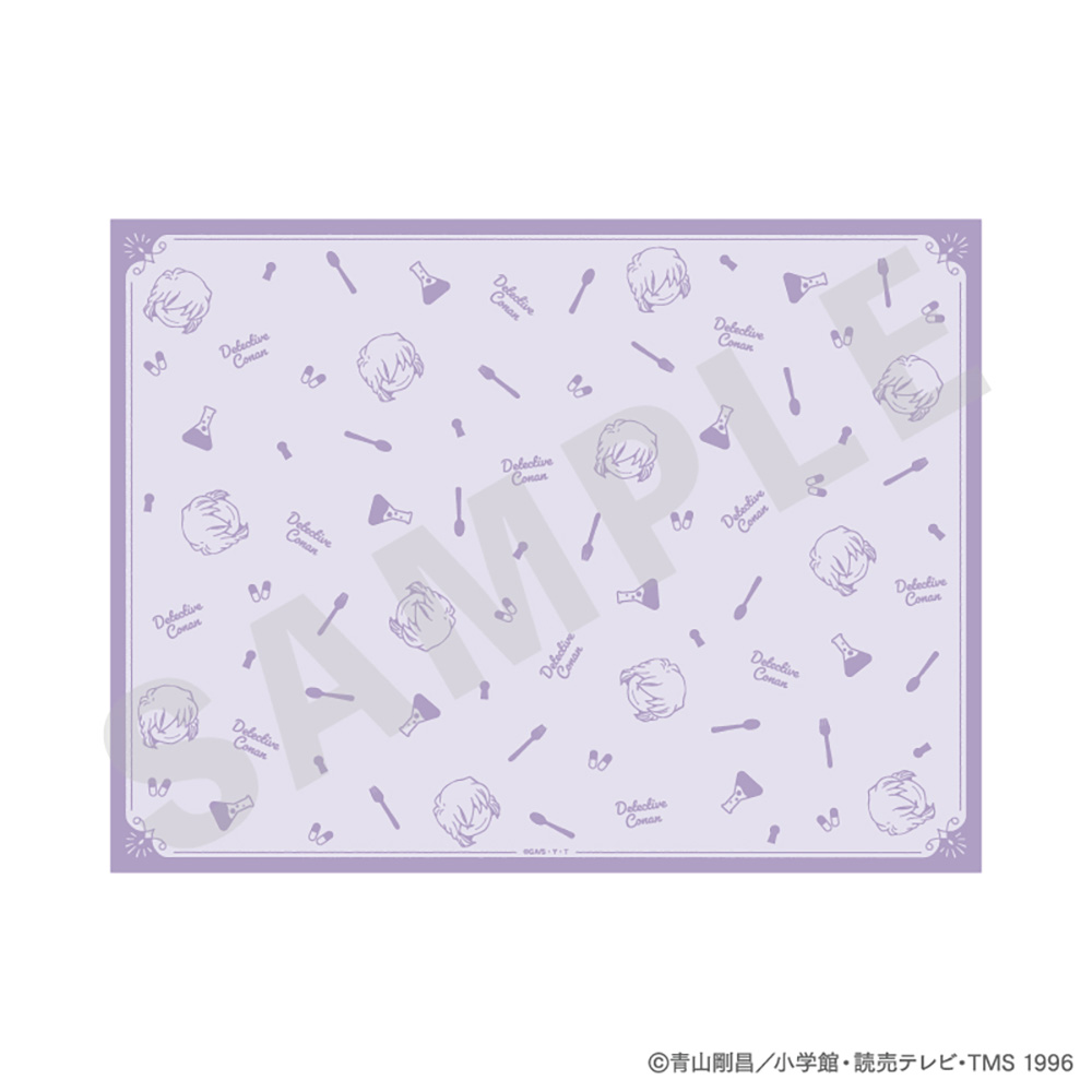 灰原哀｜「名探偵コナンプラザ」公式オンライン会場