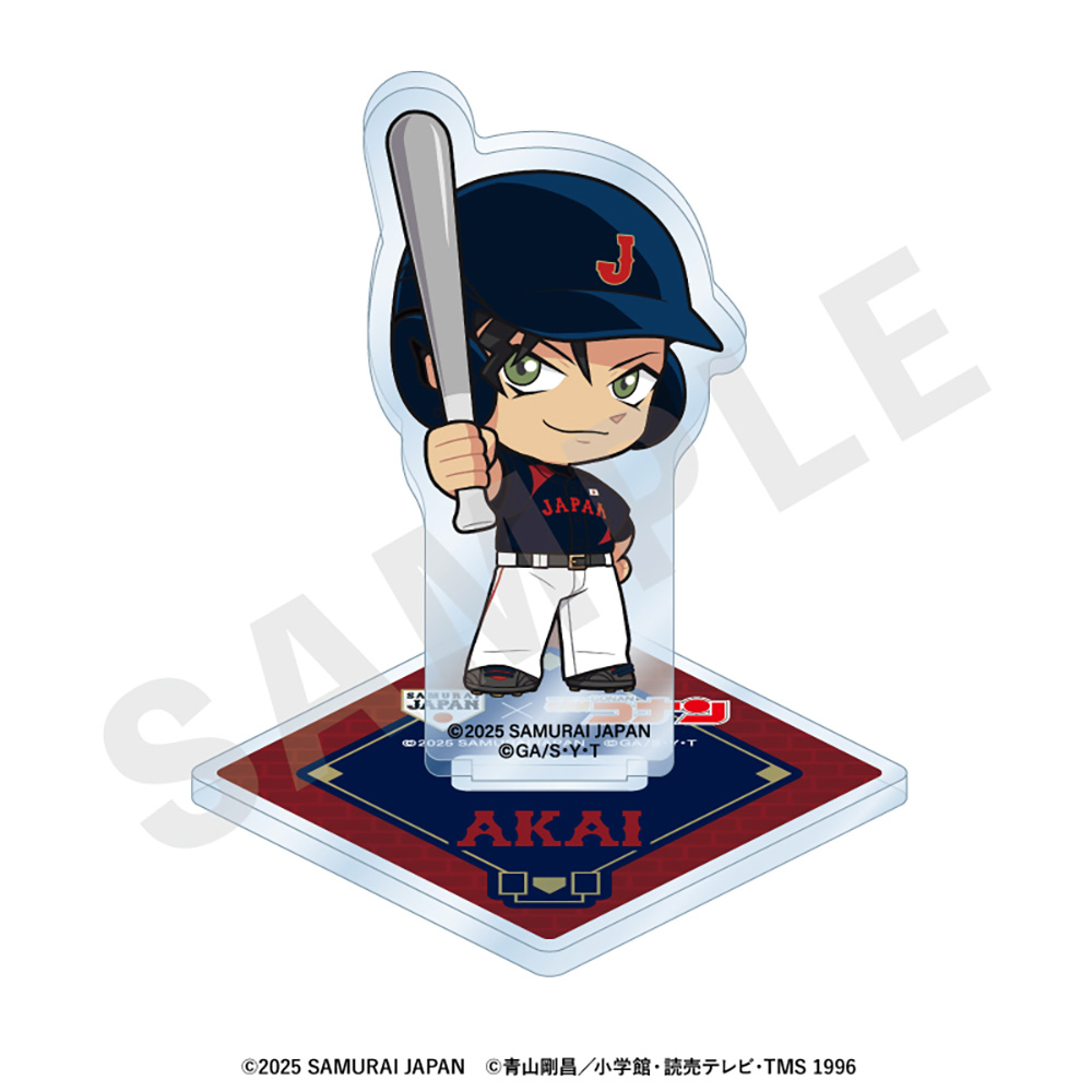 赤井秀一｜「名探偵コナンプラザ」公式オンライン会場