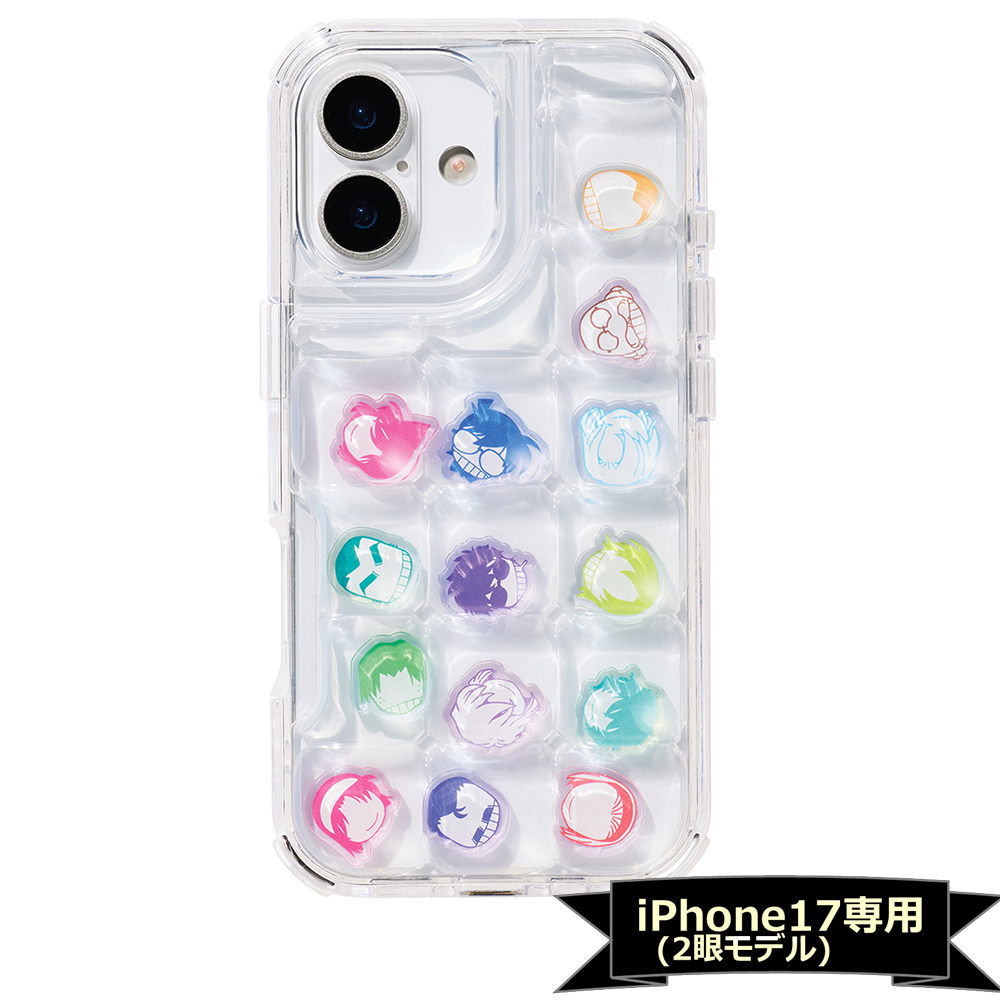 名探偵コナン CACHITTO PLUSマルチスマホケース ハイウェイの堕天使