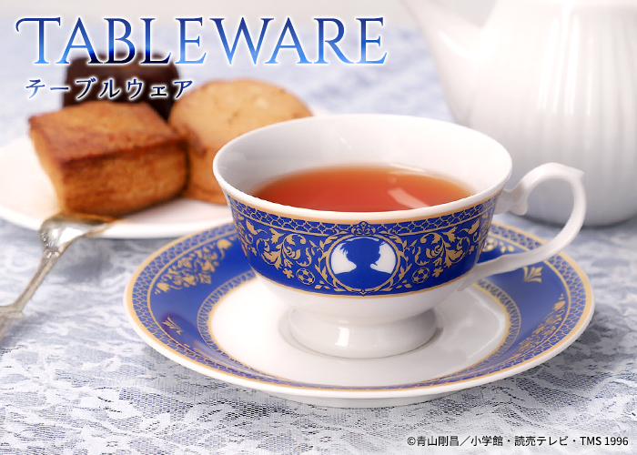 名探偵コナンプラザ 公式オンライン会場